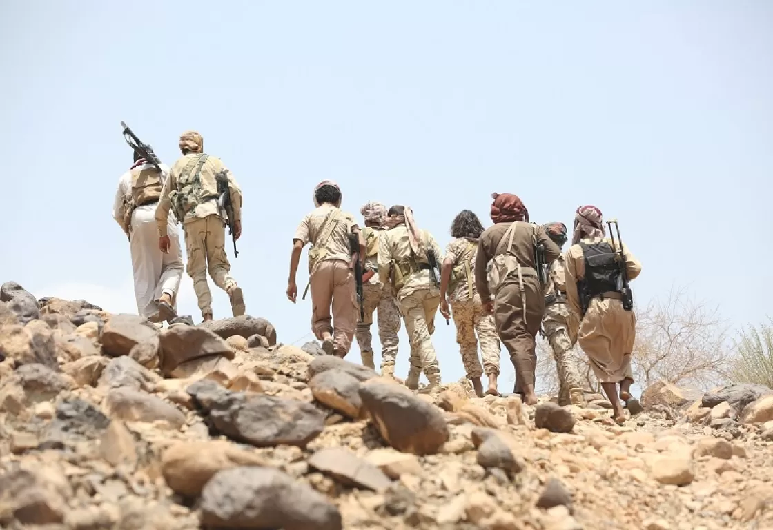 الجنوب اليمني في مواجهة الإرهاب... اعترافات لعناصر القاعدة