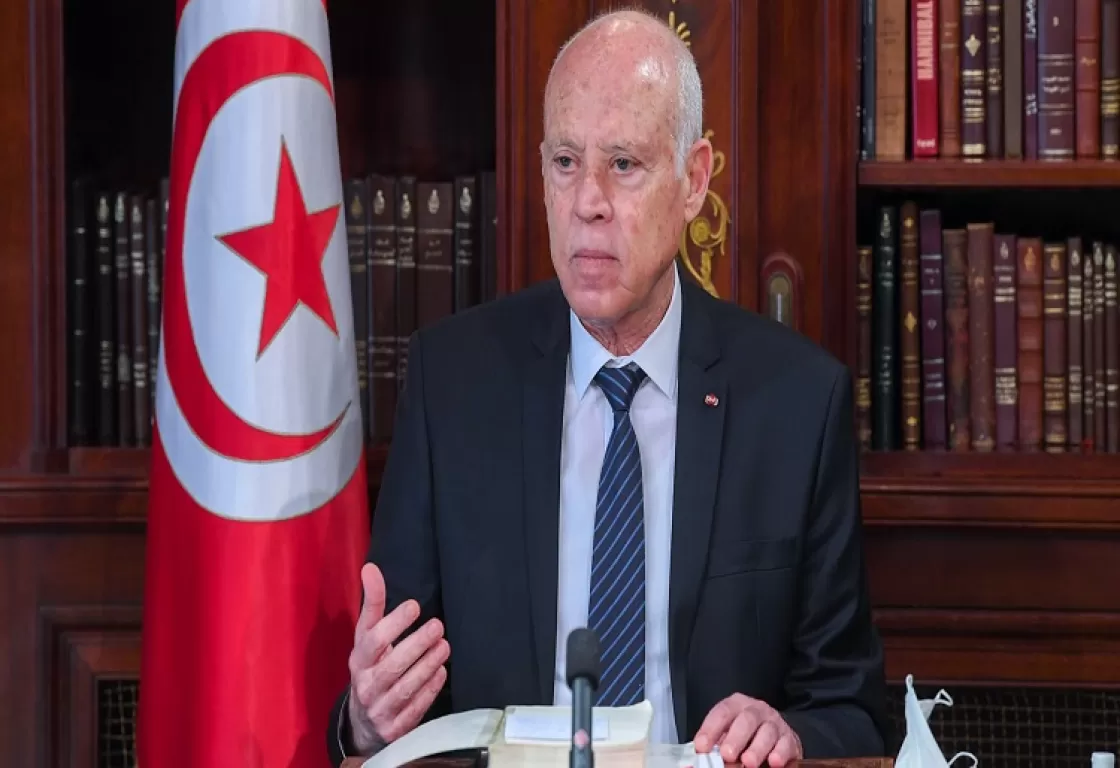 قيس سعيد يدعو لتسريع البت في قضايا الاغتيالات... هل تُكشف حقائق الإخوان بتونس؟