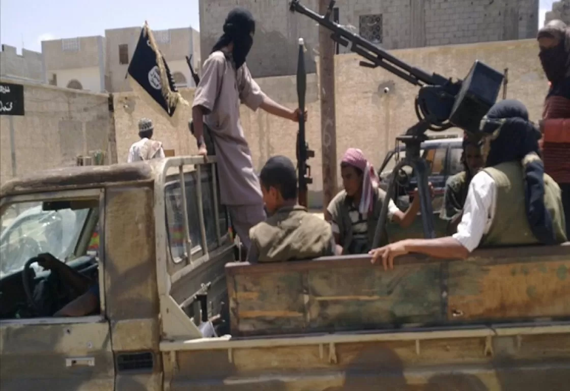 تنظيم القاعدة يضرب من جديد في اليمن... هل للإخوان علاقة بالهجوم؟