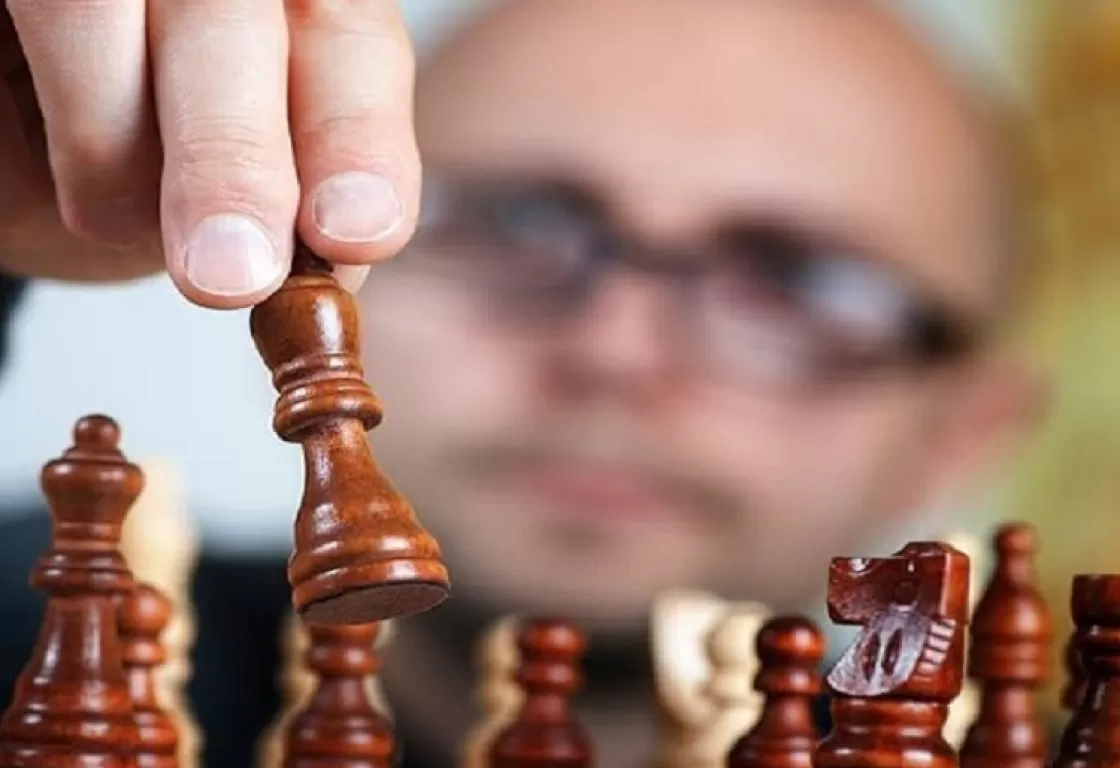 في فهم التنافس: عذراً ميكافيلي.. الغاية لا تبرّر الوسيلة في فهم التنافس: عذراً ميكافيلي.. الغاية لا تبرّر الوسيلة