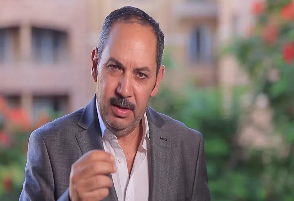 كمال أبو رية : هذه أسباب خلافي مع محمد سامي وحمادة هلال!