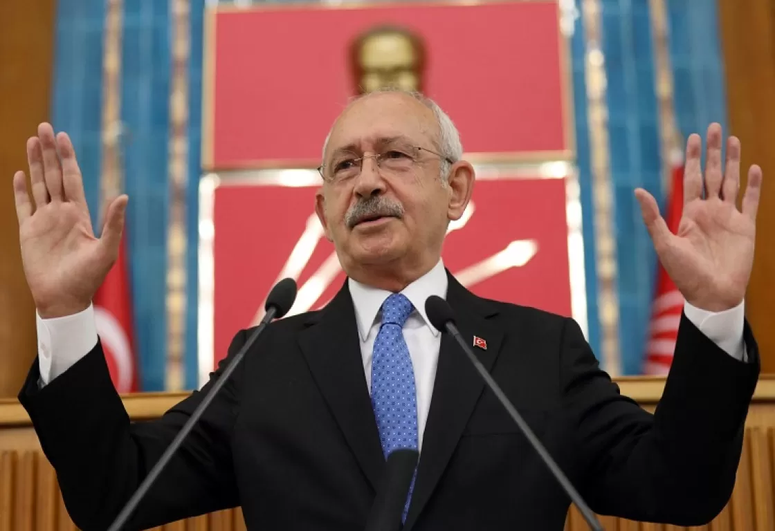 علويو الأناضول وسياسات الهوية في الانتخابات التركية