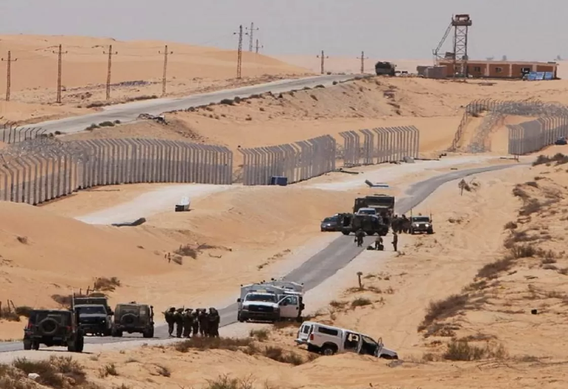 محلل سياسي: قاعدة عسكرية تركية على الحدود التونسية الليبية.. وهذا ما على تونس فعله 