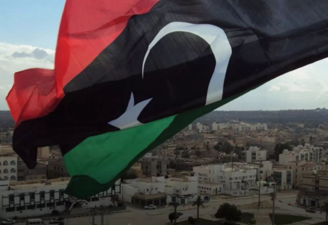 السوريون في ليبيا يواجهون &quot;هنغارات الجحيم&quot; و&quot;عصابات البحر&quot;