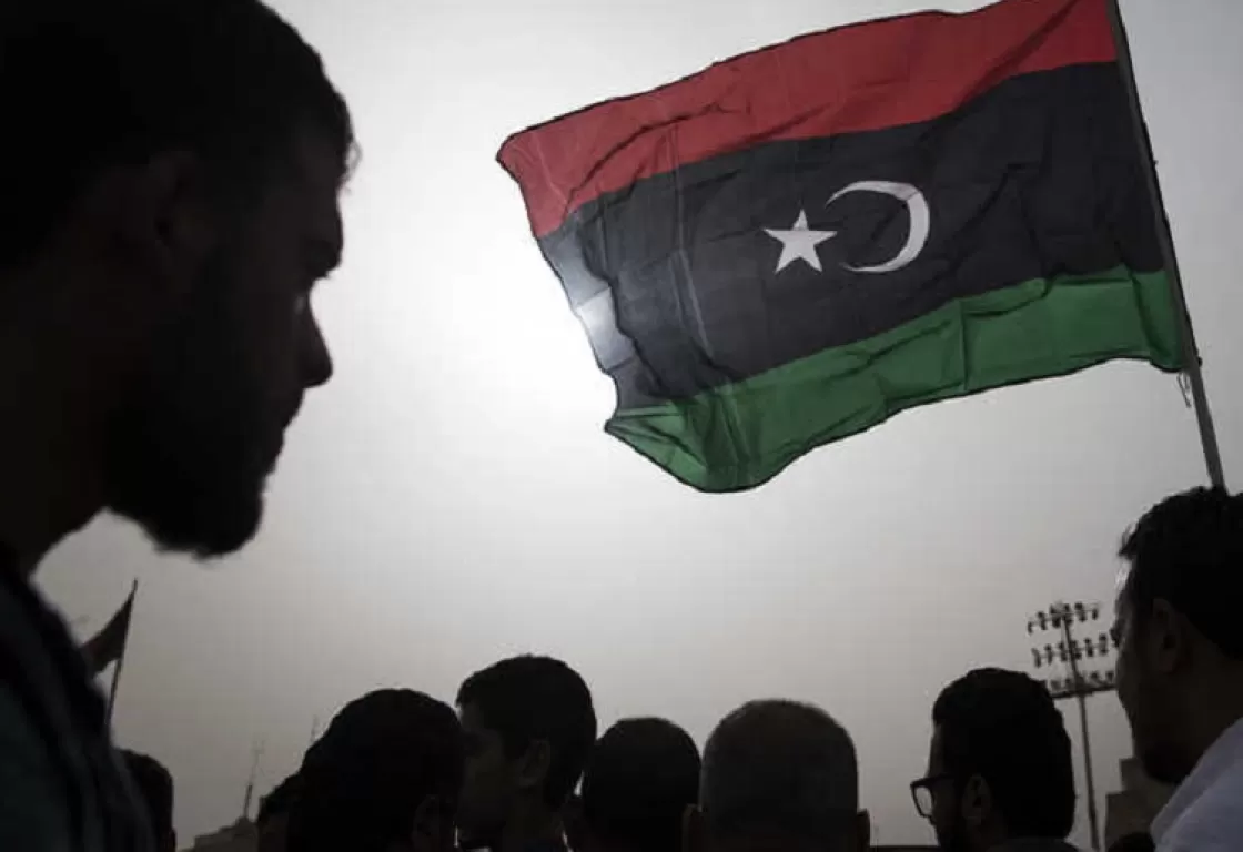  جديد الأزمة الليبية ومحاولات الخروج من دائرة الانسداد السياسي