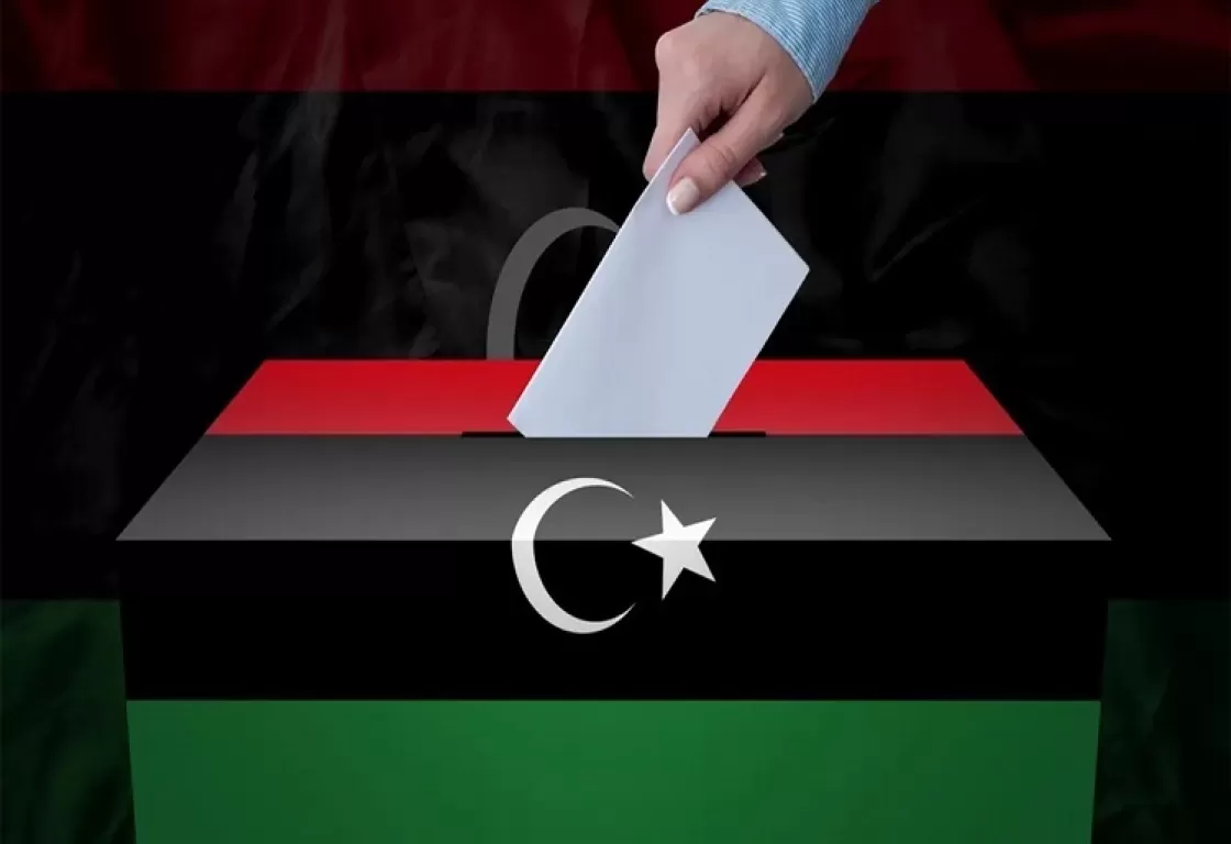 ليبيا الغارقة في الآمال والوعود: هل تنقذها الانتخابات؟