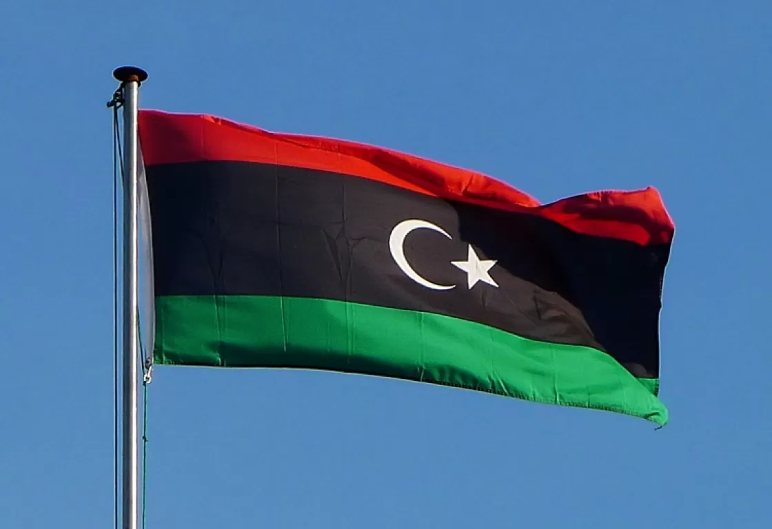آخر مستجدات مسار التسوية في ليبيا