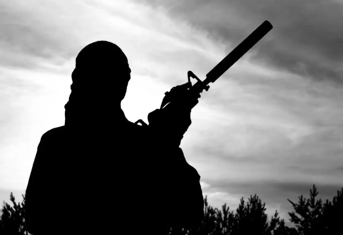 مذكرات منشق داعشي.. ماذا جاء فيها؟ مذكرات منشق داعشي.. ماذا جاء فيها؟