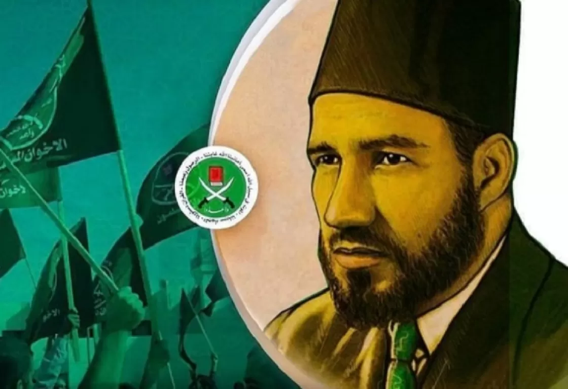 أسرار حوارات القيادي الإخواني أبو شقة مع حسن البنا وأعضاء النظام الخاص أسرار حوارات القيادي الإخواني أبو شقة مع حسن البنا وأعضاء النظام الخاص