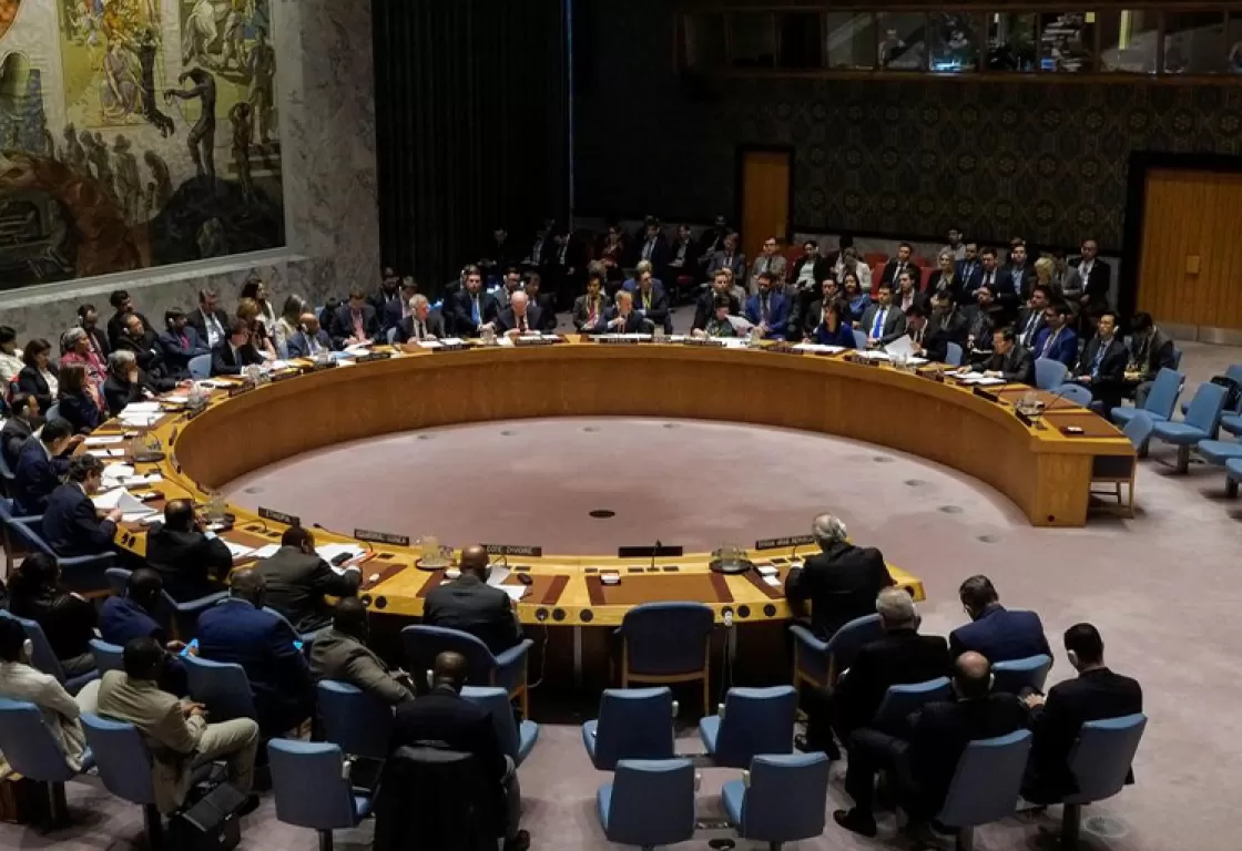 هل تتوقف المساعدات الدولية للسوريين؟ مناكفات دولية في مجلس الأمن تفشل المساعي