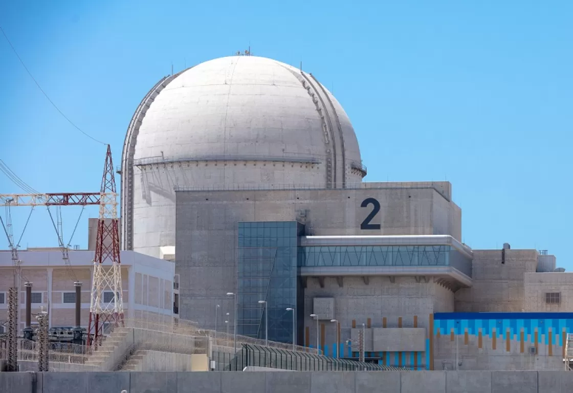 البرنامج النووي السلمي الإماراتي ركيزة مستقبلية لمرحلة استكشاف الفضاء