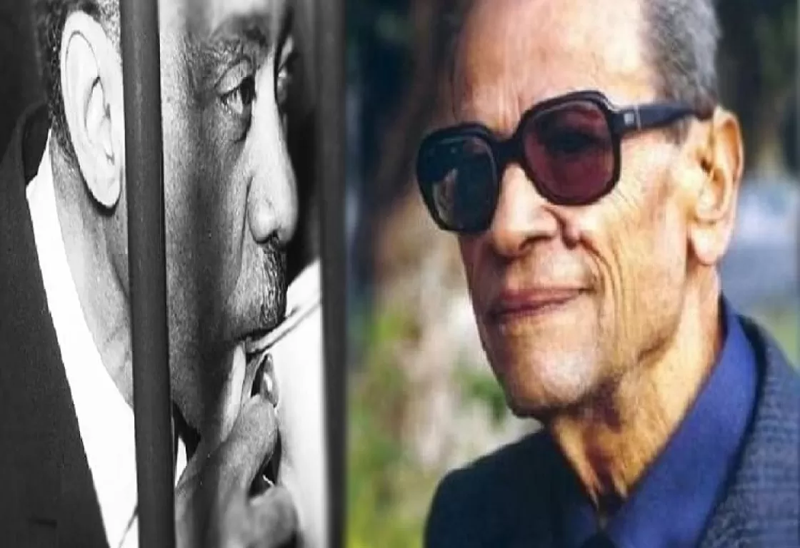 سيد قطب.. بشّر بنجيب محفوظ ثم أمر بقتله! سيد قطب.. بشّر بنجيب محفوظ ثم أمر بقتله!