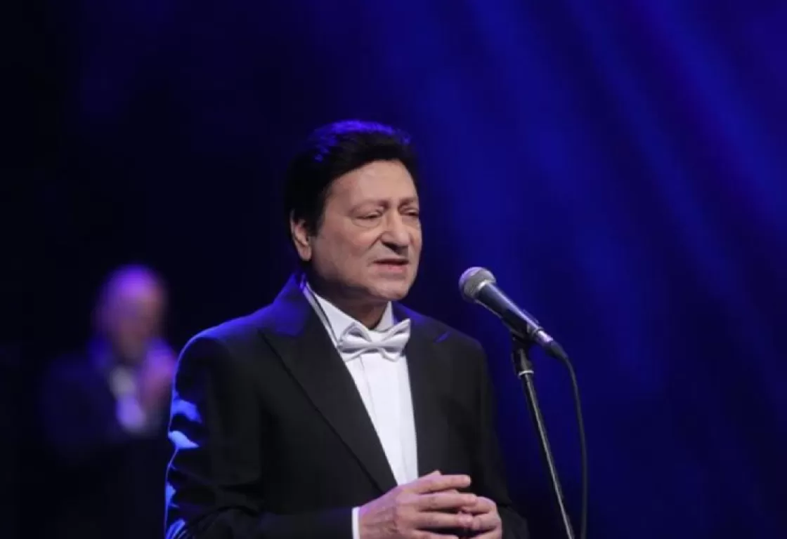 محمد الحلو يثير الجدل من جديد بأغنية للسعودية باللهجة المصرية 