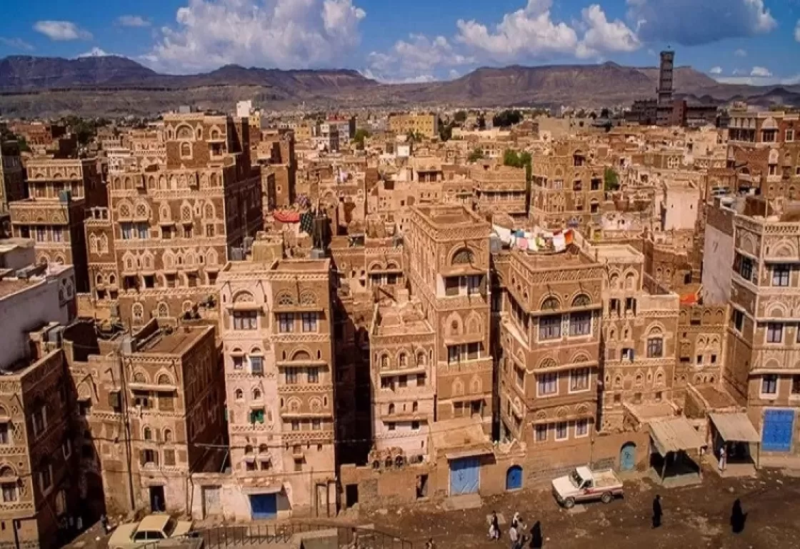 الحوثيون يخططون لطمس هوية مدينة صنعاء القديمة... و(اليونيسكو) تتدخل