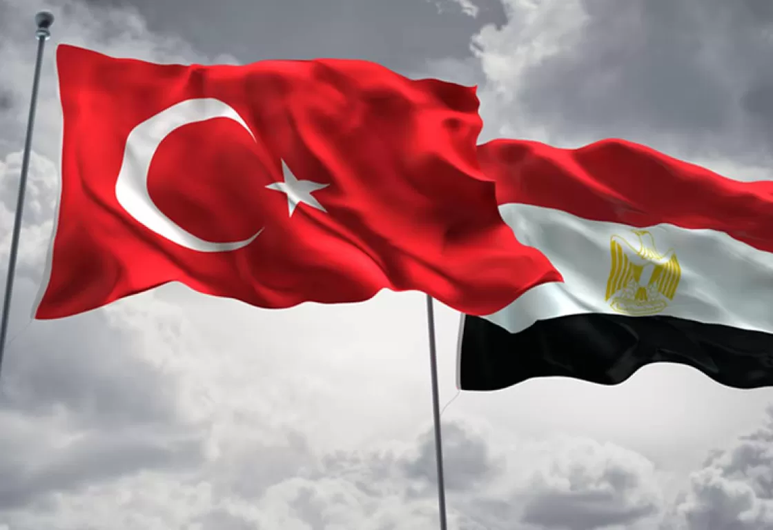 مصير &quot;غامض&quot;... كيف يؤثر التقارب المصري التركي على الإخوان؟