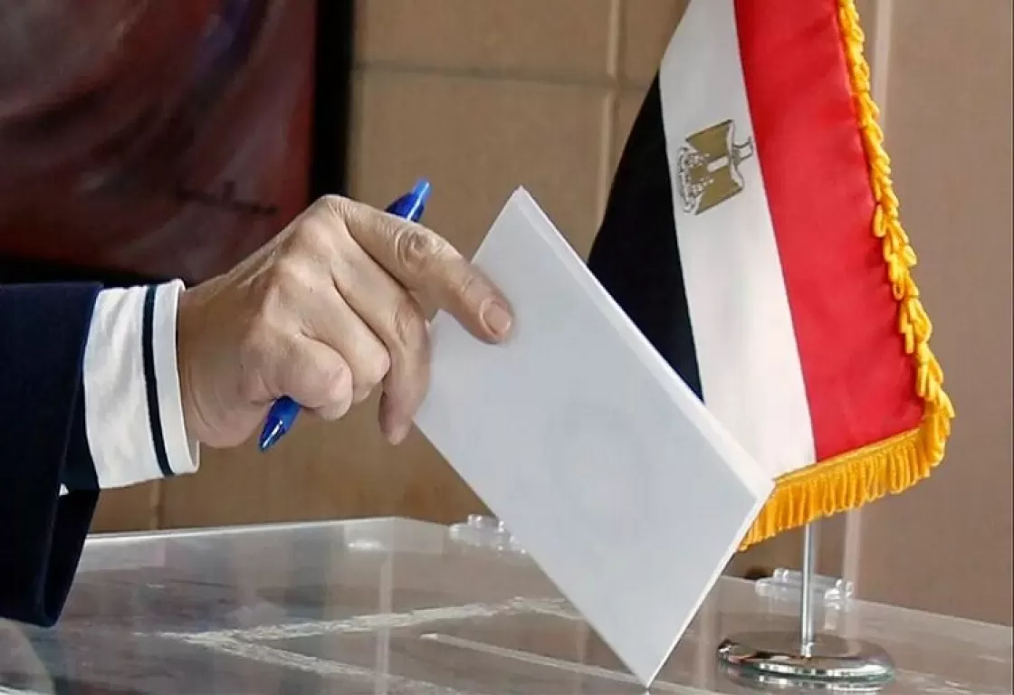 الشائعات سلاح الإخوان لتشويه الانتخابات الرئاسية المصرية... ما التفاصيل؟