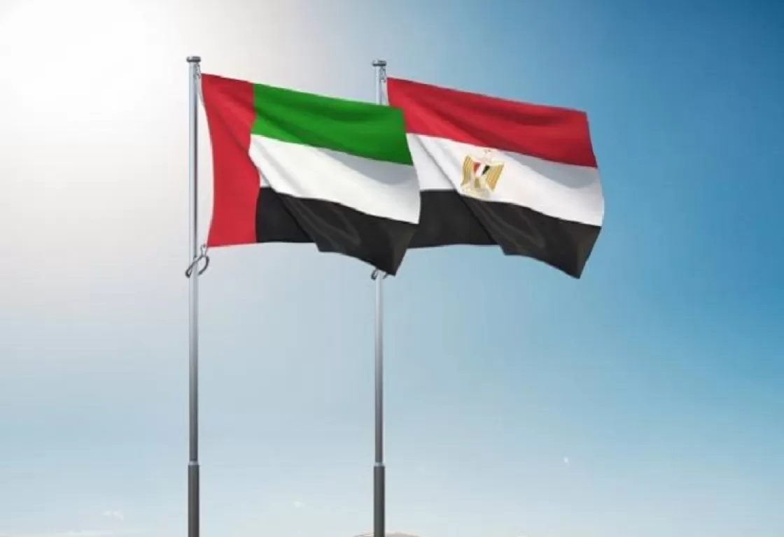 بالتعاون مع الإمارات.. مصر تعلن نجاح جهود تأمين سلامة باقي جنودها في السودان