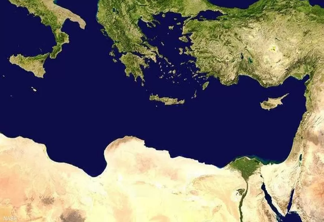 بالخرائط: أسباب وتبعات القرار المصري بترسيم الحدود البحرية مع ليبيا