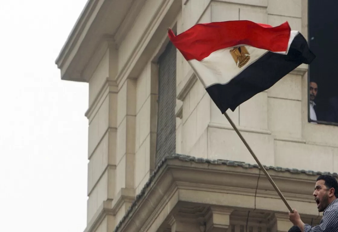 مصر تدرج (24) شخصاً على قوائم الإرهاب... من هم؟