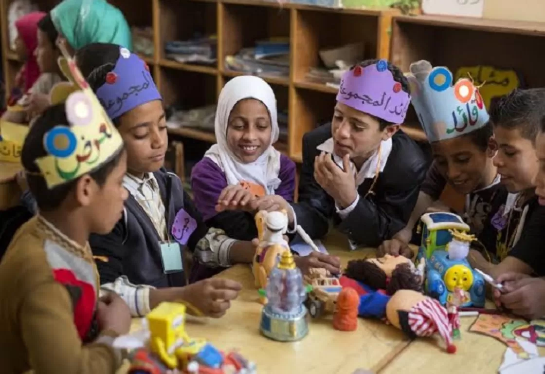 لأول مرة في مصر... تخصيص معاش للأطفال بشروط