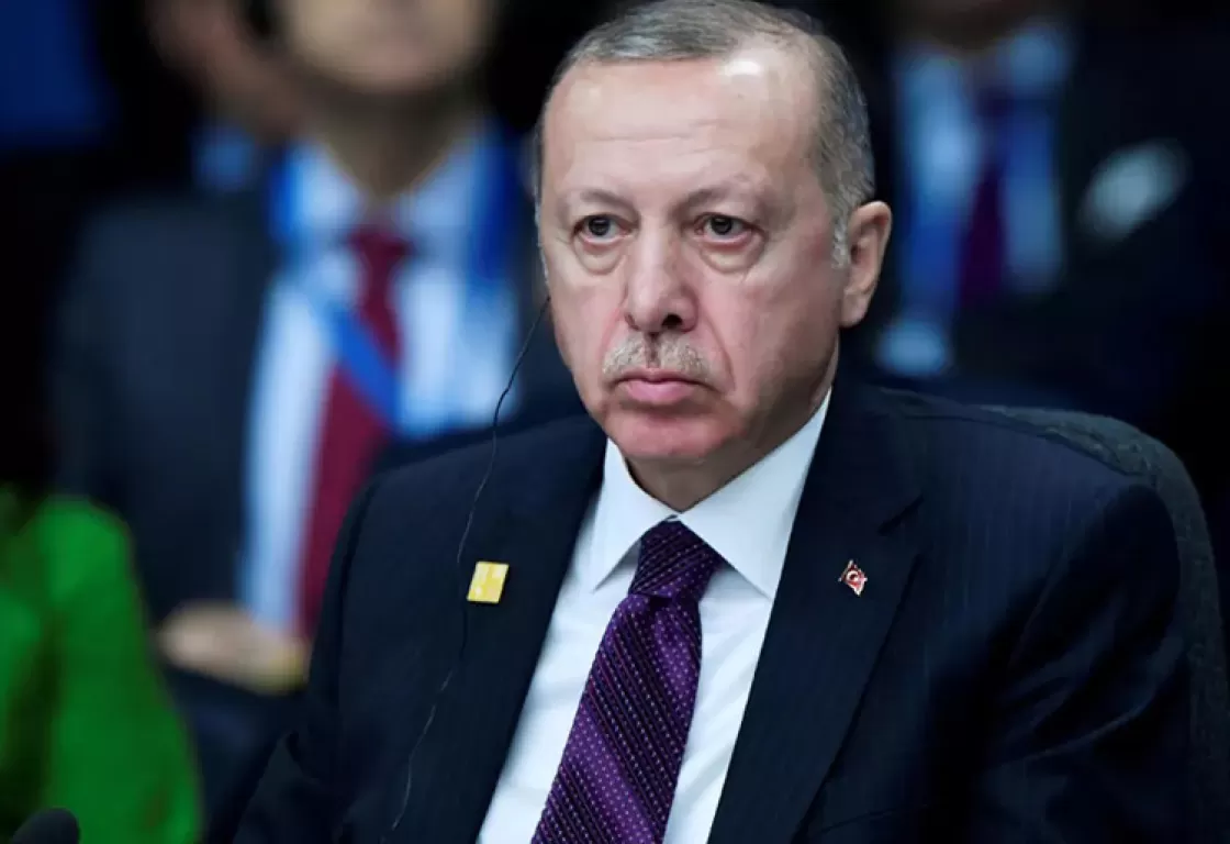 هل يسلم أردوغان السلطة في حال خسارة الانتخابات؟