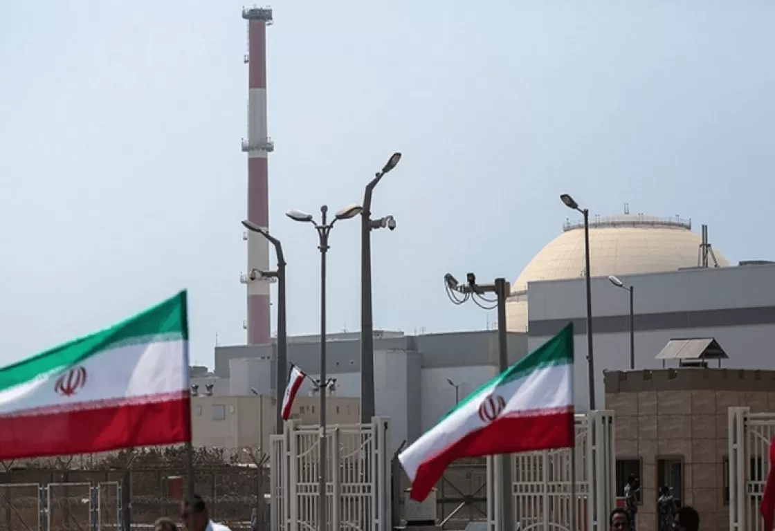 ضغوط غربية بشأن تحقيق الوكالة الذرية في أنشطة إيران... هل ينصاع الغرب لشروطها؟