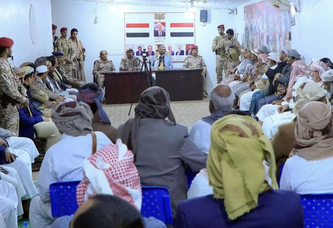 اليمن في لعبة الحروب المُقنَعة