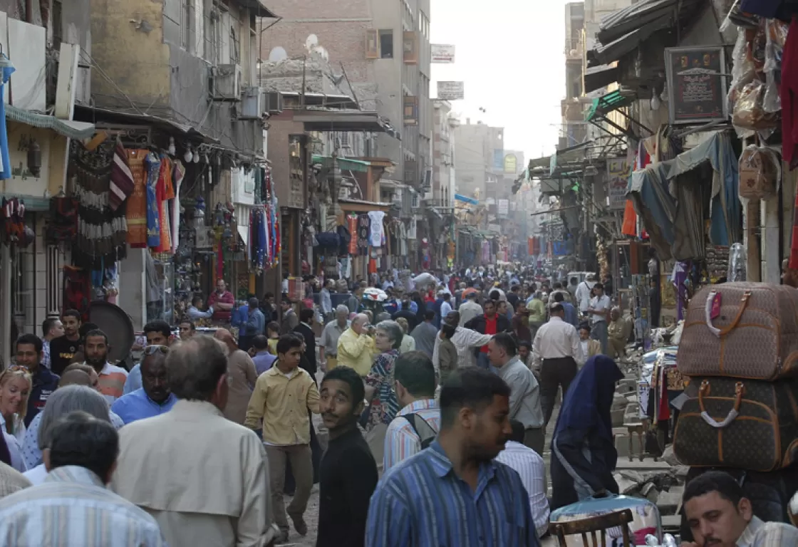 لنعترف.. الخطاب العلماني في مصر مأزوم أيضاً لنعترف.. الخطاب العلماني في مصر مأزوم أيضاً