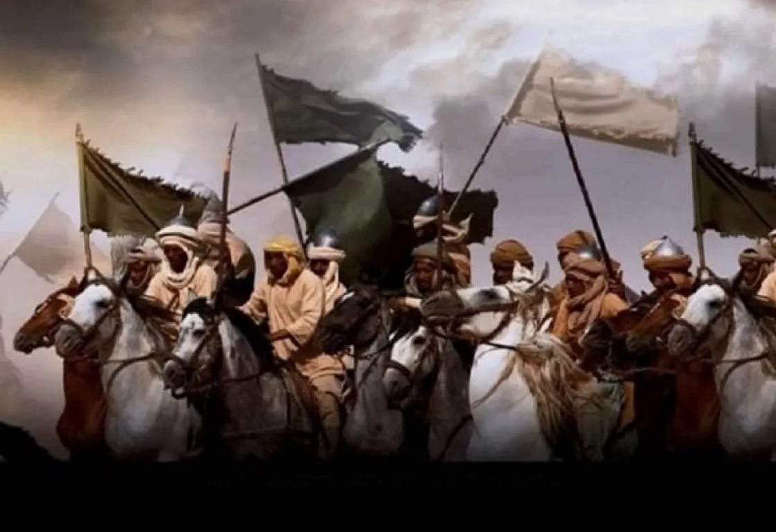 الخلافة على منهاج النبوة: الوهم والتاريخ الخلافة على منهاج النبوة: الوهم والتاريخ