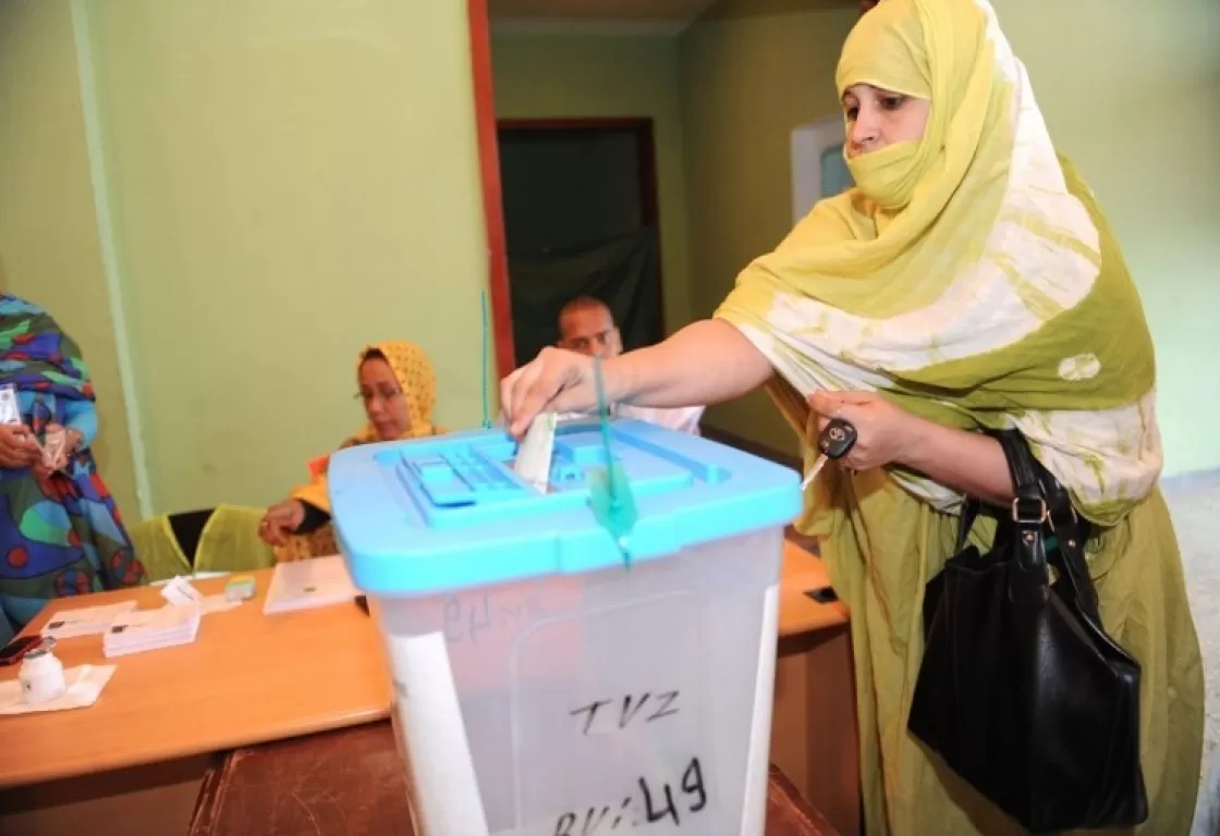 خسارة مدوية لإخوان موريتانيا في الانتخابات التشريعية