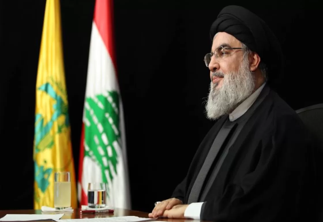  تجدد الغليان... حزب مسيحي يفتح النار على حزب الله