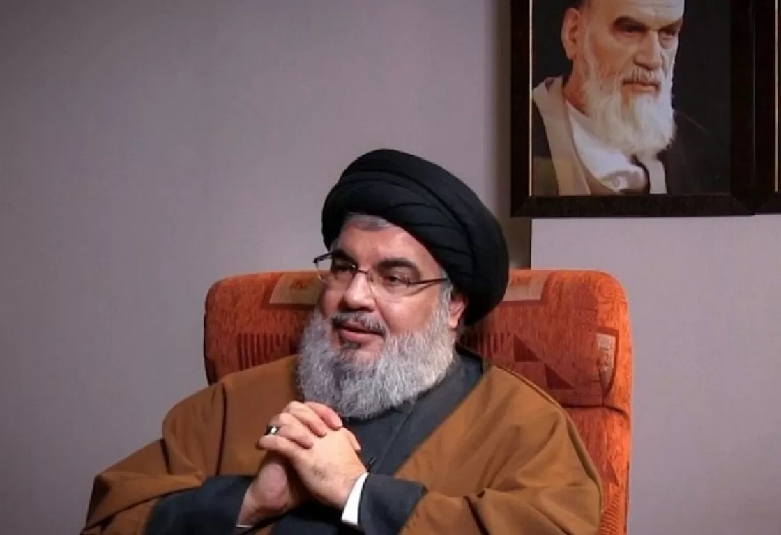 “حزب الله” من نزع الجماجم إلى نزع العمائم