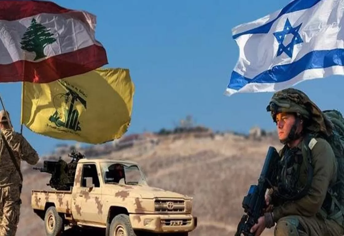 خيمتان تستدرجان إسرائيل للحرب: هل حنّ حزب الله لدخان القذائف؟