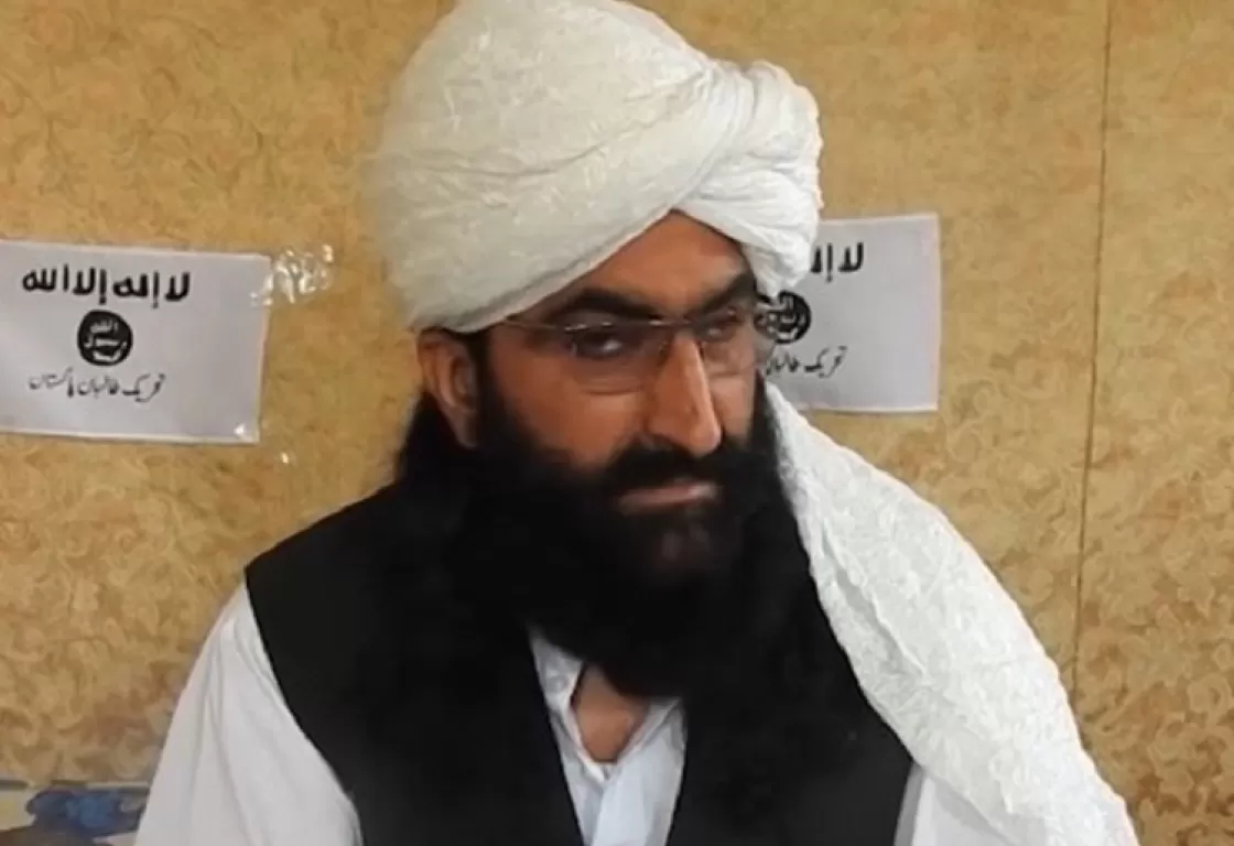 زعيم طالبان الباكستانية يبحث إطلاق هدنة مع إسلام آباد... تفاصيل
