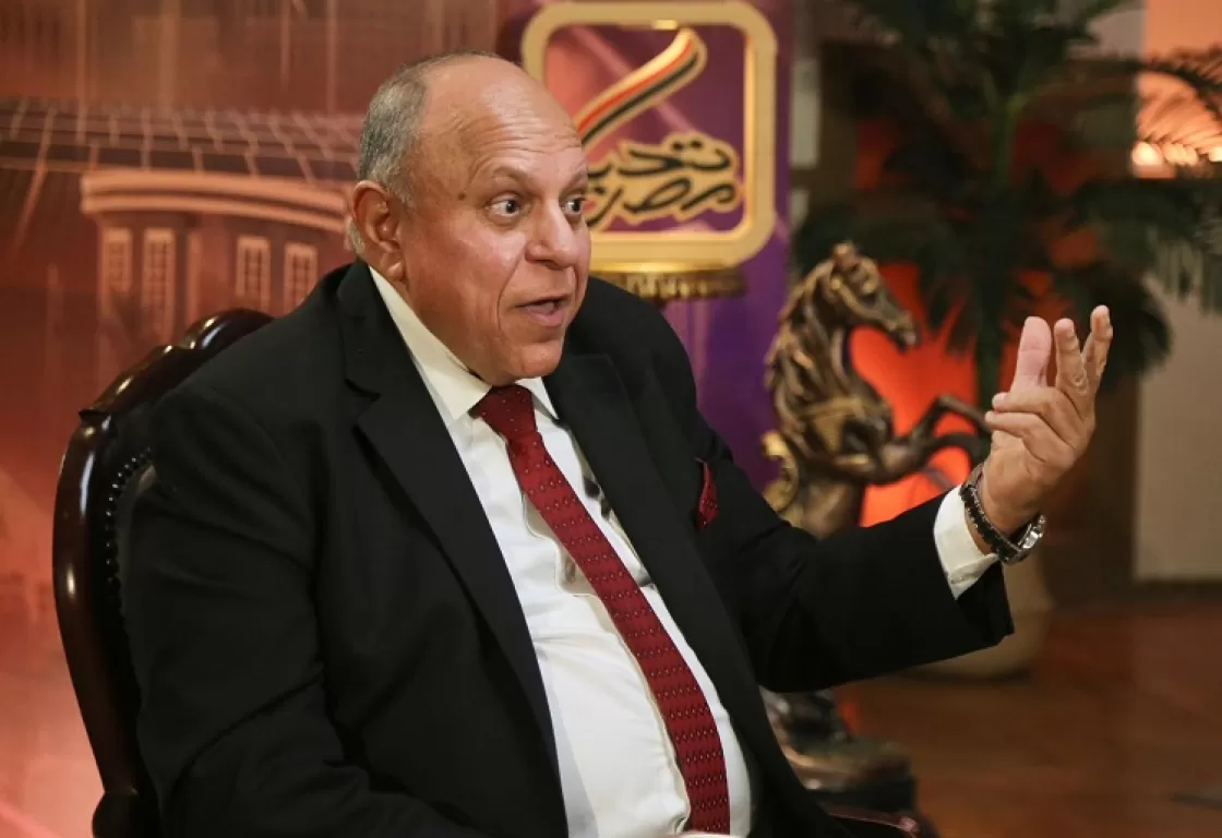 &quot;أنت غير إخواني فلن نتعامل معك&quot;... وزير مصري سابق يكشف سبب استقالته من حكومة الإخوان