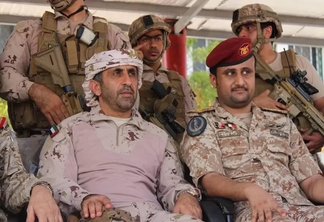 وثيقة رسمية تكشف وقوف إخوان اليمن وراء الإرهابي أمجد خالد