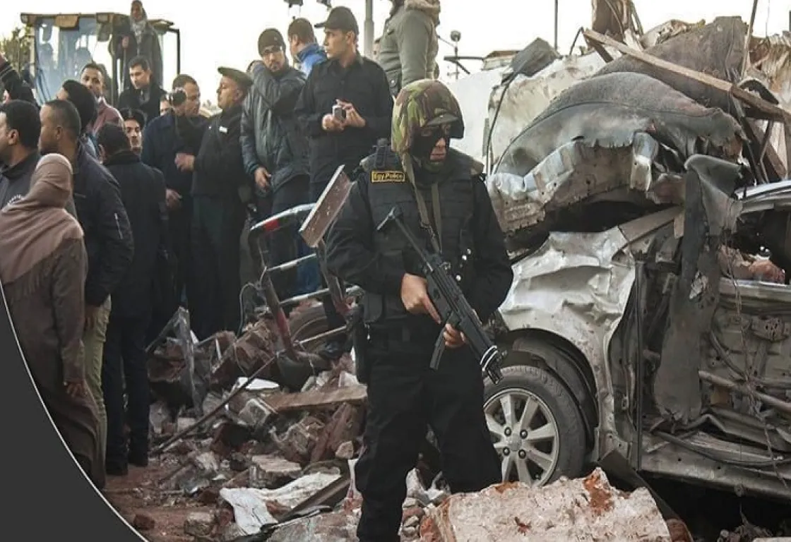 تنظيمات العنف الديني: متفقة في التوحش ومختلفة في المنابع تنظيمات العنف الديني: متفقة في التوحش ومختلفة في المنابع