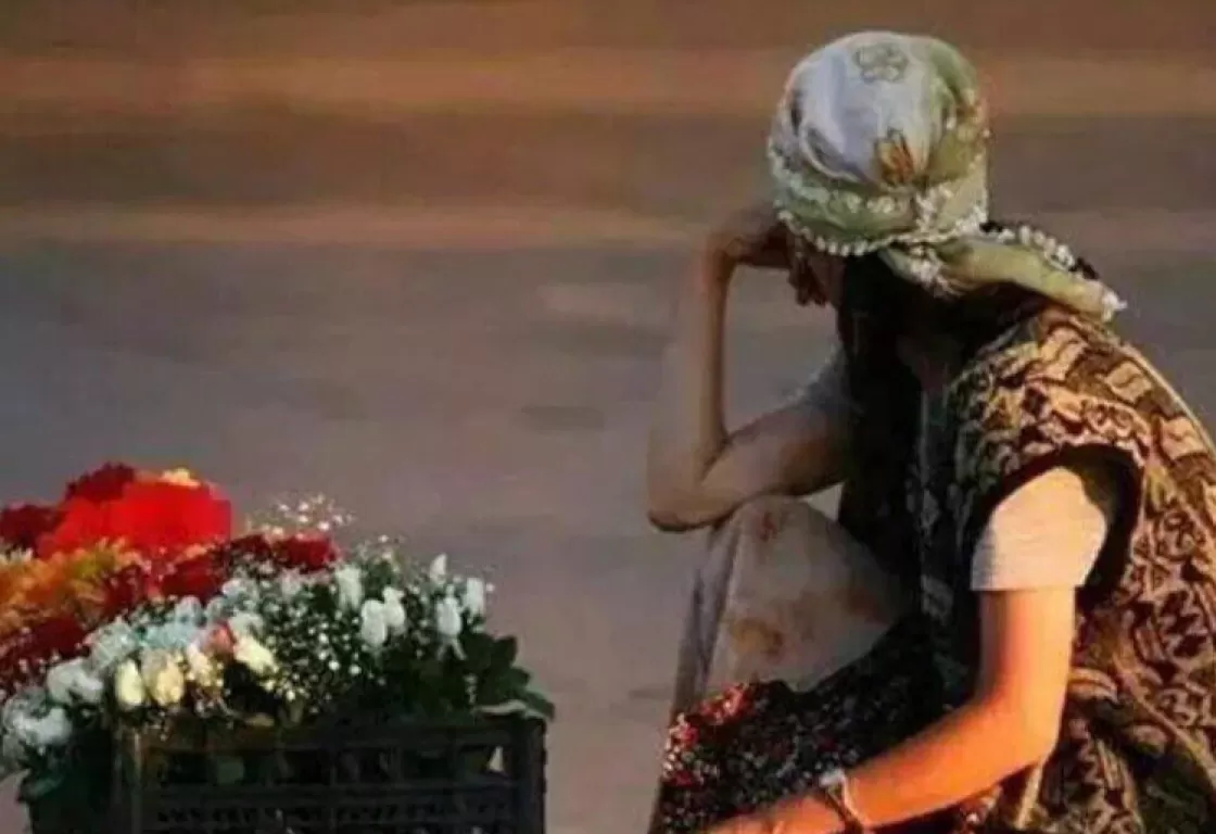 ماذا نفعل بالوردة إذا كنا جائعين؟ ماذا نفعل بالوردة إذا كنا جائعين؟