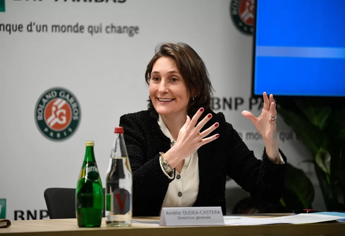 وزيرة الرياضة الفرنسية تدعو لمعاقبة لاعبين أفارقة... لماذا؟