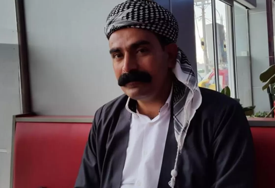 10 معلومات عن الديانة اليارسانية التي يعتنقها بعض الأكراد 10 معلومات عن الديانة اليارسانية التي يعتنقها بعض الأكراد