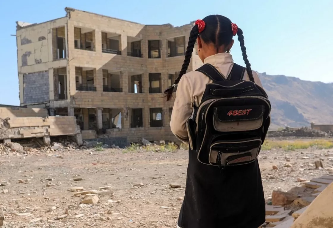 التعليم في زمن الحوثيين: ماذا تبقى منه؟