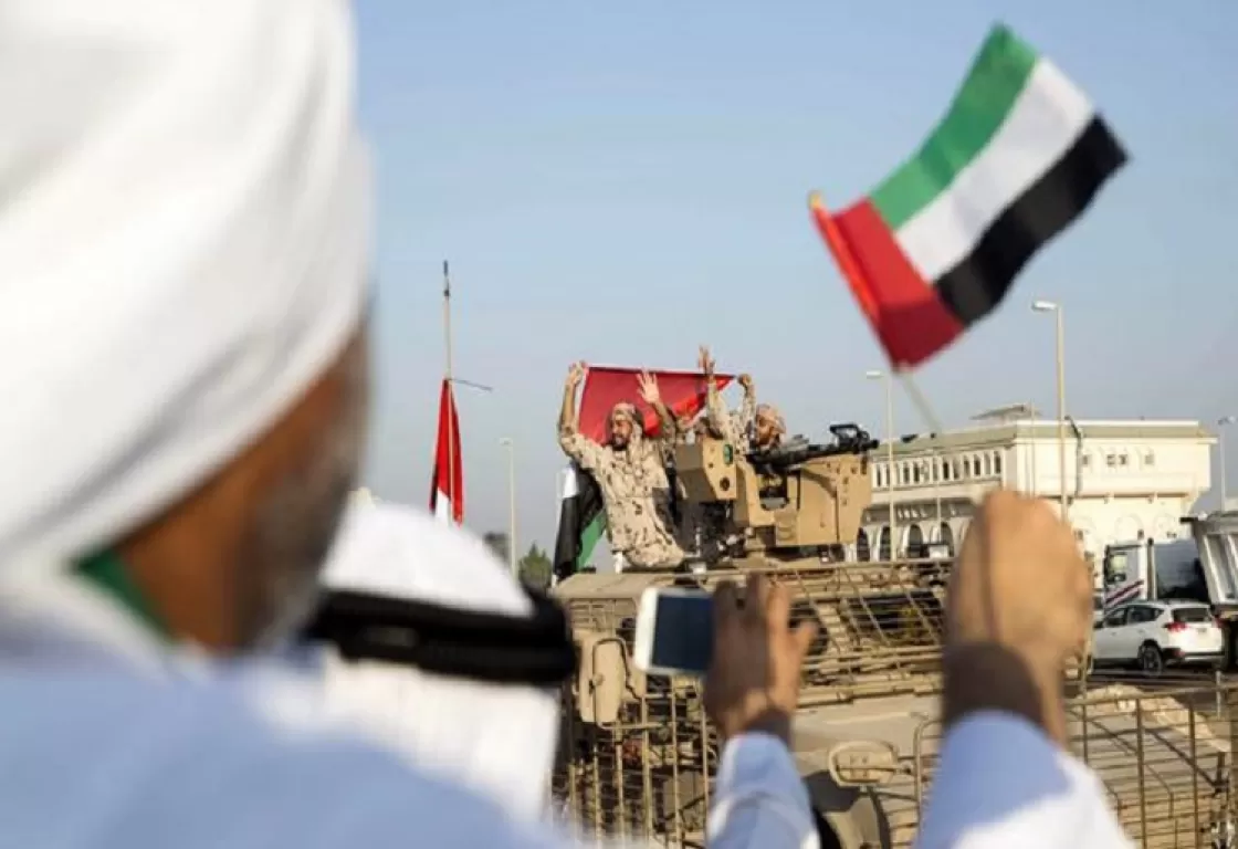 الإمارات تواصل مساندة ودعم اليمنيين... آخر أيادي الخير