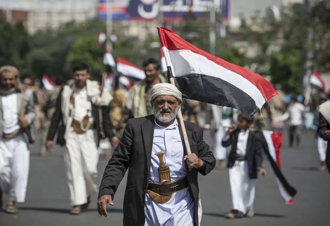العصبيات القاتلة في اليمن تعود إلى الواجهة