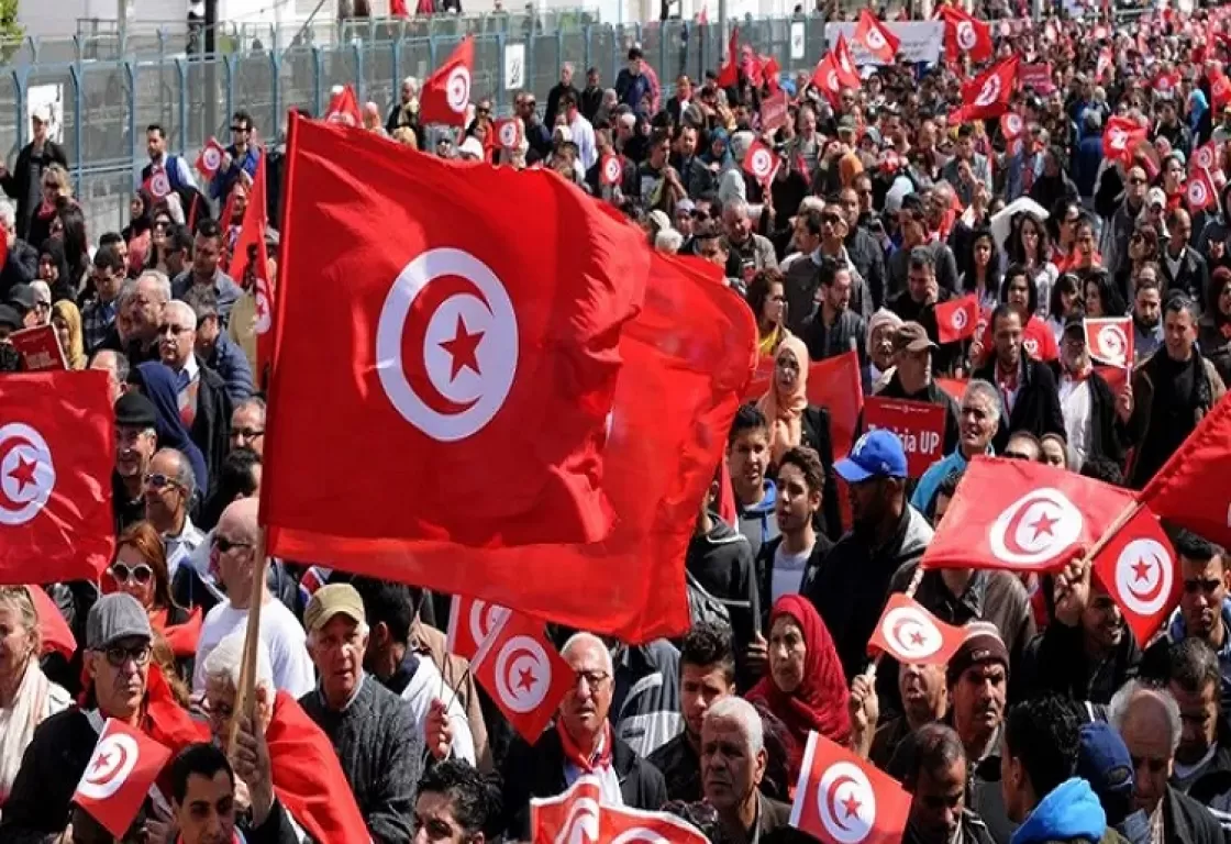 الإرهاب والتسفير والاغتيالات... هل يكون 2024 عام الحسم في ملفات إخوان تونس؟