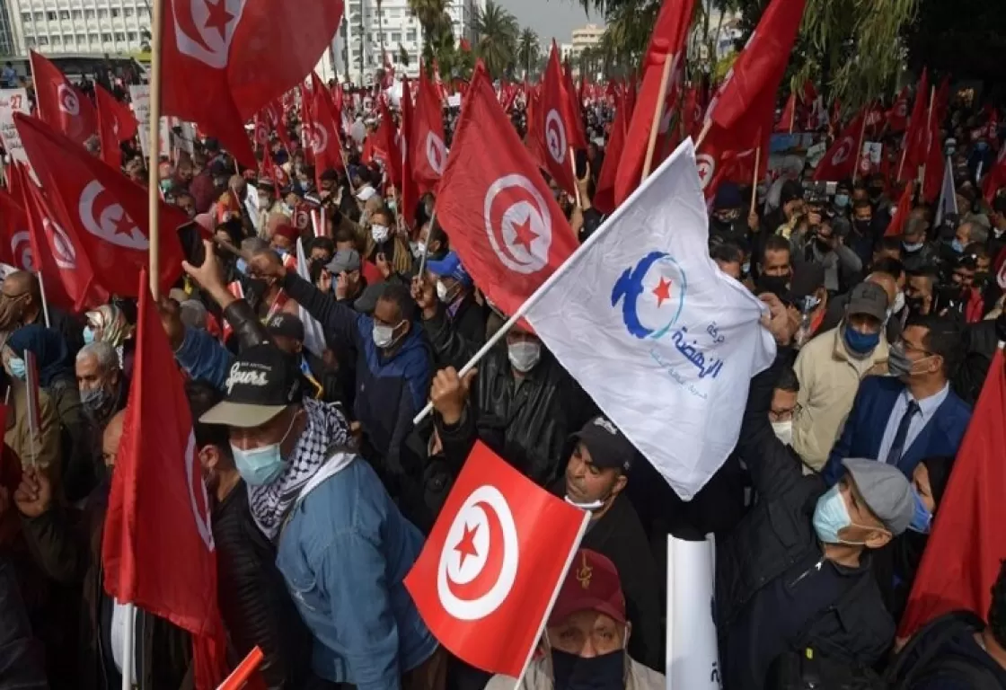 ترشح (النهضة الإخوانية) في الانتخابات الرئاسية التونسية... العمى السياسي إذ يقود إلى سباق في الفراغ