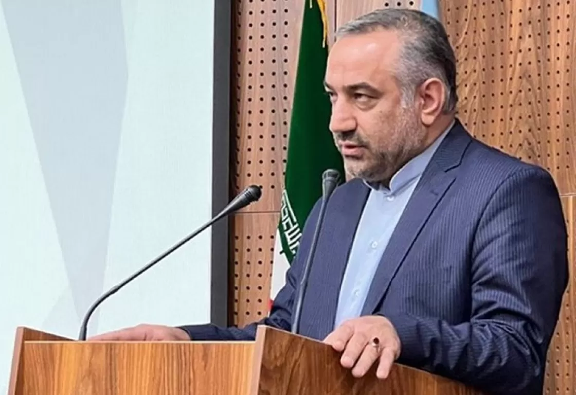 مسؤول إيراني يهدد: تصريحات خامنئي عن الحجاب حسمت ضرورة المواجهة