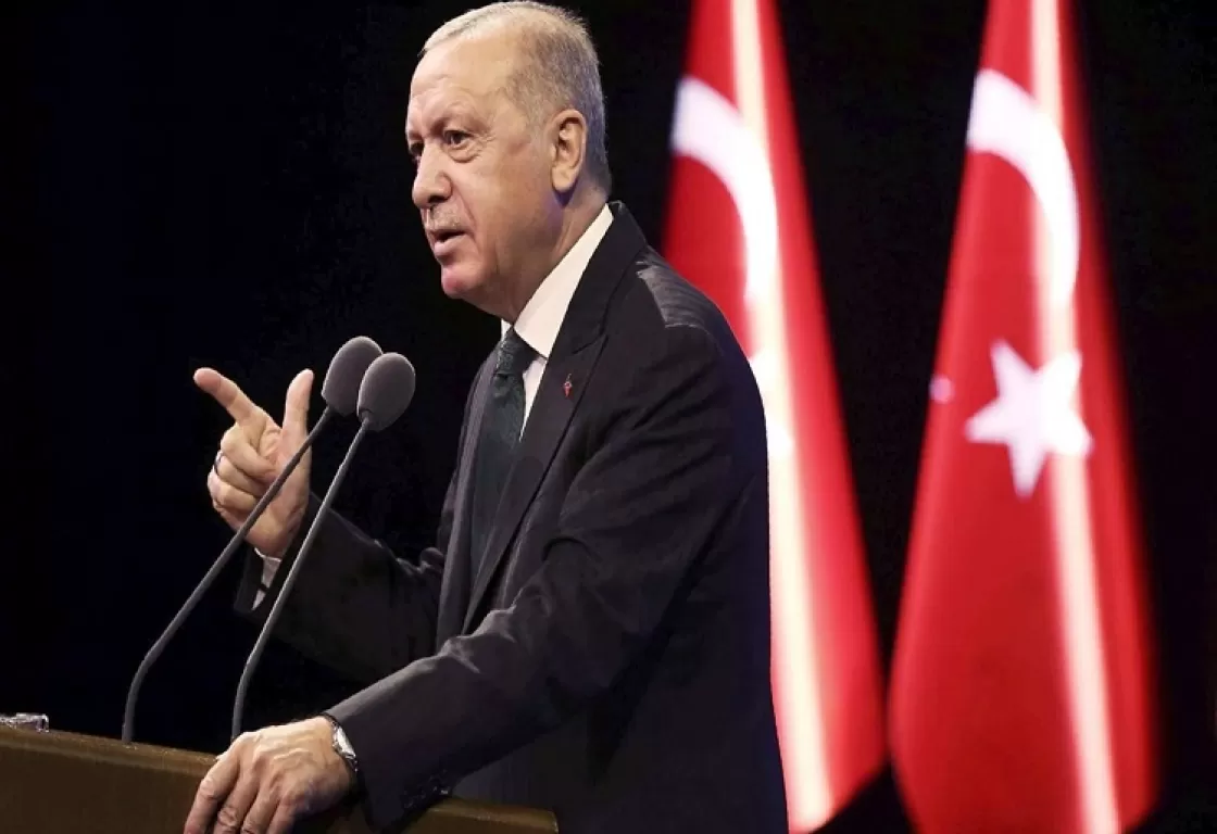هل يخسر أردوغان الانتخابات؟ تحليل لصحيفة أمريكية