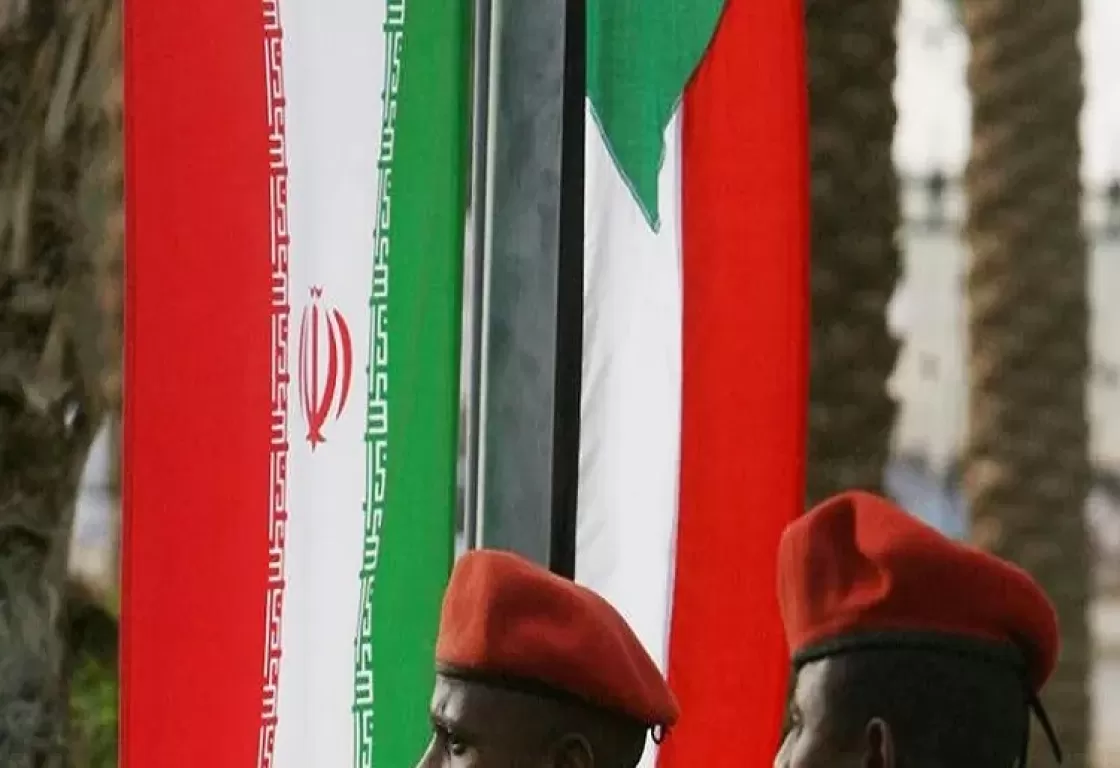 عودة العلاقات السودانية الإيرانية... الإخوان يقرؤون من كتاب البخلاء مرة أُخرى 