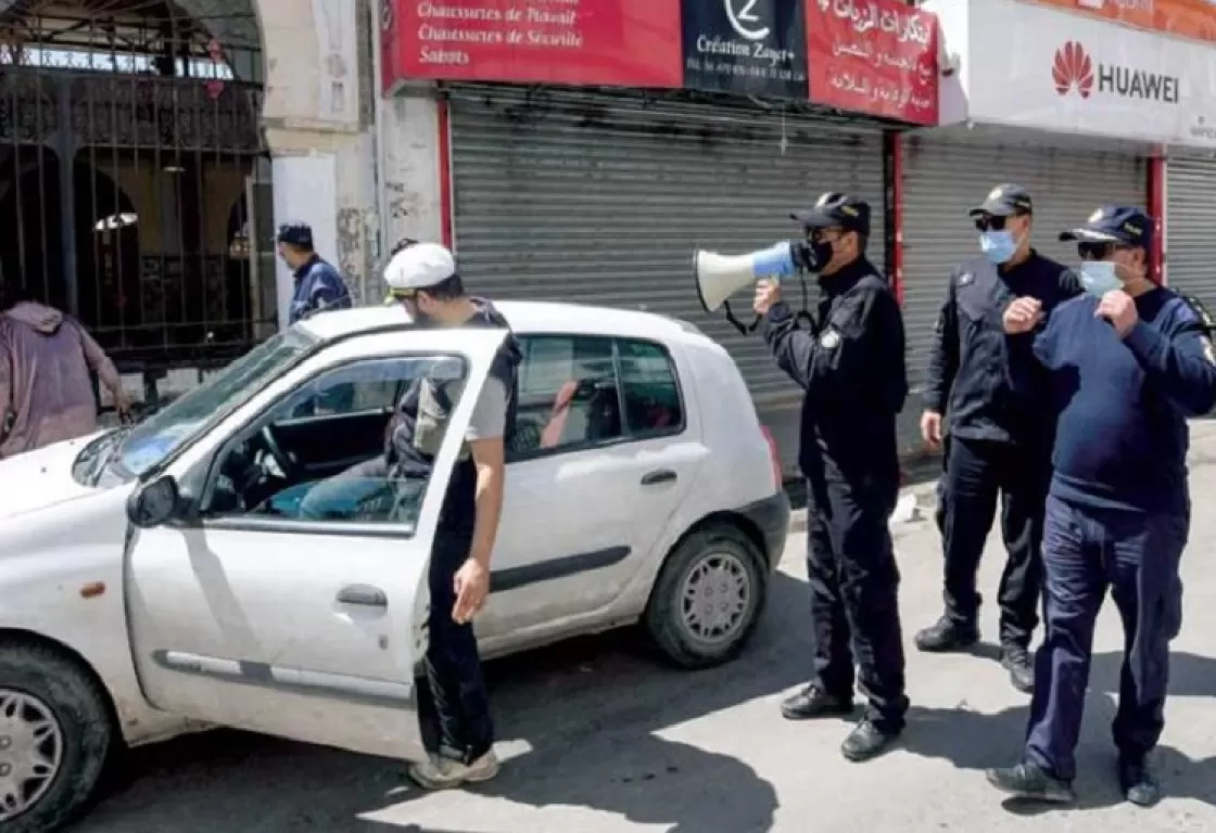 تونس... السجن لخلية نسائية خططت لهذا العمل الإرهابي