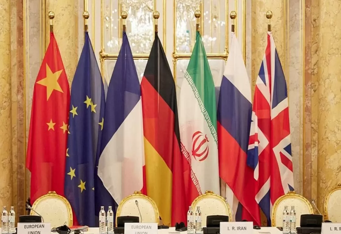 هل طويت صفحة الاتفاق النووي الإيراني الى غير رجعة ؟